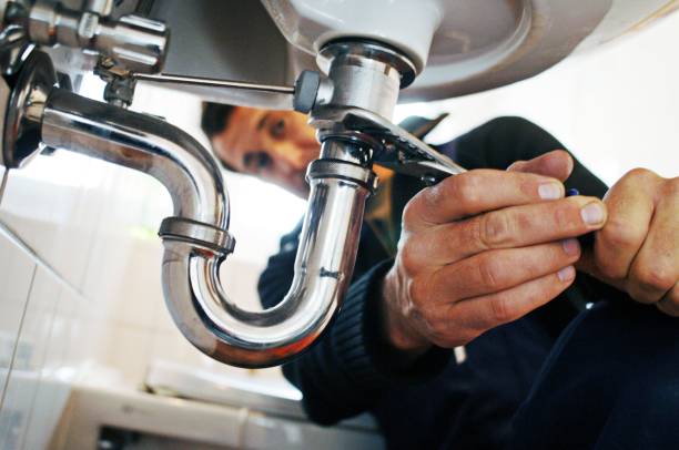 Best Pipe Repair Near Me  in Akron, CO