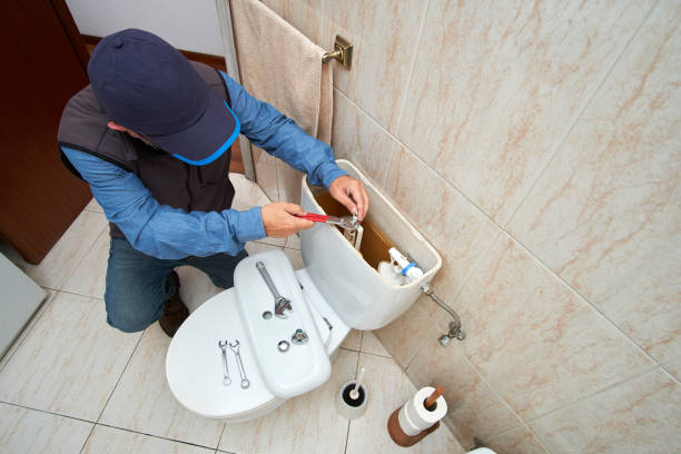 Best Drain Cleaning Services  in Akron, CO