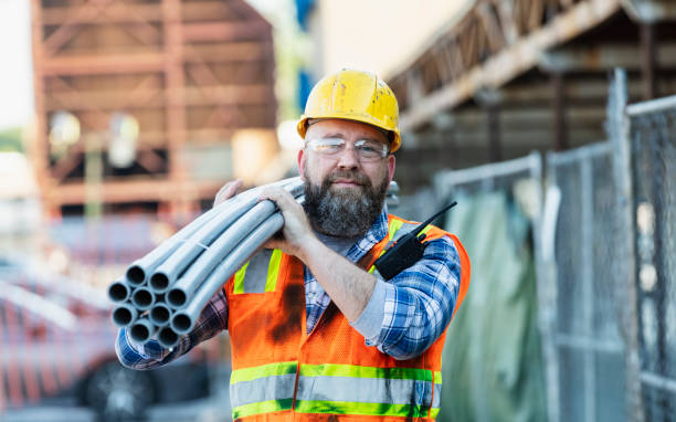 Best Sewer Line Repair  in Akron, CO