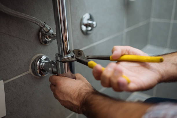 Best Emergency Plumber  in Akron, CO