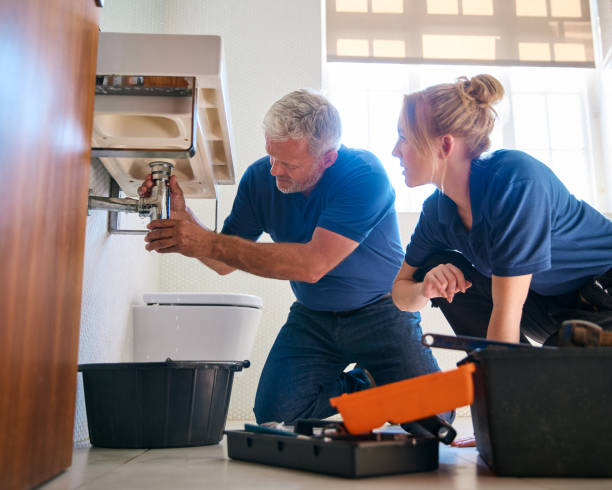 Best Plumbing Services Near Me  in Akron, CO